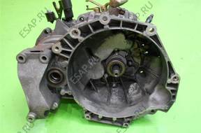 SAAB 9-3 II 2.0 T КОРОБКА ПЕРЕДАЧW FM55 101