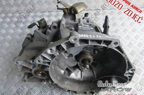 Saab 9-3 II 2.0 T turbo КОРОБКА ПЕРЕДАЧW FM55 101