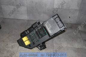 Saab 9-3 II  МОДУЛЬ BMS 12760595 12798346