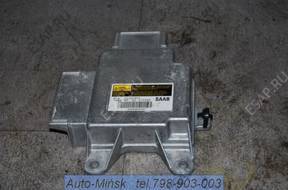 Saab 9-3 II  СЕНСОР ПОДУШЕК Air Bag 12762955