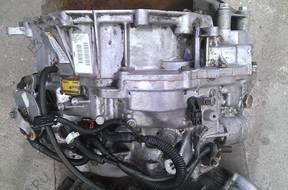 SAAB 9-3 КОРОБКА ПЕРЕДАЧ АВТОМАТИЧЕСКАЯ gearbox