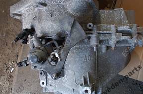 SAAB 9-3 КОРОБКА ПЕРЕДАЧ gearbox getriebe 1.9TiD