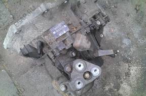 SAAB 9-3 КОРОБКА ПЕРЕДАЧ gearbox getriebe 2.2TiD