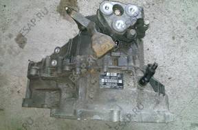 SAAB 9-3 КОРОБКА ПЕРЕДАЧw gearbox getriebe 2.2TiD