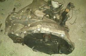 SAAB 9-3 КОРОБКА СТУПЕНЧАТАЯ МЕХАНИКА gearbox b207 aero