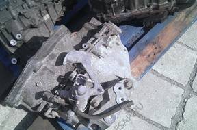 SAAB 9-3 МЕХАНИЧЕСКАЯ КОРОБКА ПЕРЕДАЧw gearbox F40 F5