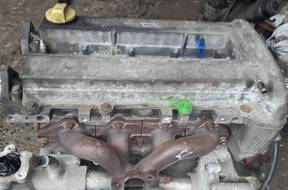 Saab 9-3 Opel 1,8 T ТУРБО двигатель B207 2004 год  goy