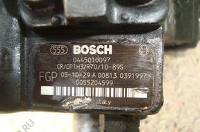 SAAB 9-3 OPEL 1.9 150  НАСОС  WTRYSKOWA 0445010097