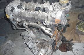 Saab 9-3 Opel 1.9 CDTI TiD 150 л.с. двигатель Z19DTH