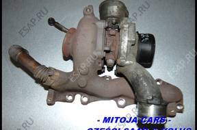 SAAB 9-3 OPEL 1.9 TID CDTI ТУРБОКОМПРЕССОР 55196859