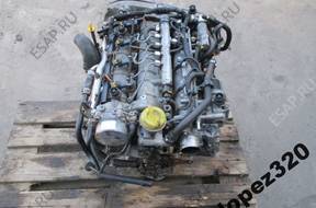 SAAB 9-3 OPEL 1.9 VECTRA C SIGNUM двигатель Z19DTH