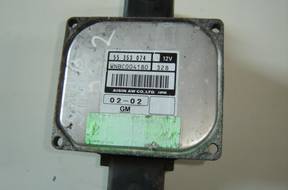 SAAB 9-3 OPEL 2.0T БЛОК УПРАВЛЕНИЯ КПП 55353074