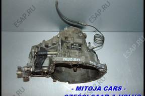 SAAB 9-5 06-10 1.9 TID   КОРОБКА ПЕРЕДАЧW FM 55B13