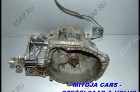 SAAB 9-5 06-10 1.9 TID   КОРОБКА ПЕРЕДАЧW FM 55B13