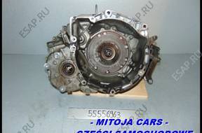 SAAB 9-5 06-10 9-3 1.9TID КОРОБКА ПЕРЕДАЧ 55-51SN FA57D03