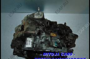 SAAB 9-5 06-10 9-3 1.9TID КОРОБКА ПЕРЕДАЧ 55-51SN FA57D03