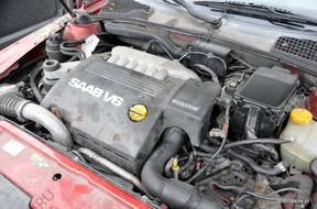 SAAB 9-5 1998-2003 3,0T V6 БЛОК УПРАВЛЕНИЯ ДВИГАТЕЛЕМ ECU