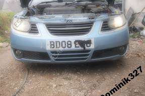 saab 9-5 1.9tid 06-09 КОРОБКА ПЕРЕДАЧ МЕХАНИКА