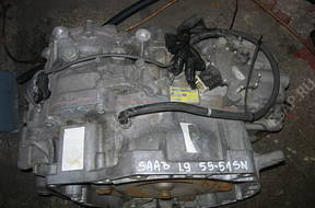 SAAB 9-5 1.9TID КОРОБКА ПЕРЕДАЧW FA57D03 55-51SN