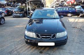 Saab 9-5 2,2 tid 2004 год. двигатель ПРОБЕГ 130ty.