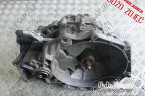 Saab 9-5 2.0 T turbo КОРОБКА ПЕРЕДАЧW FM55 507