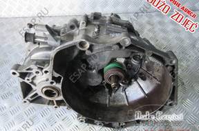 Saab 9-5 2.0 T turbo КОРОБКА ПЕРЕДАЧW FM55 B03