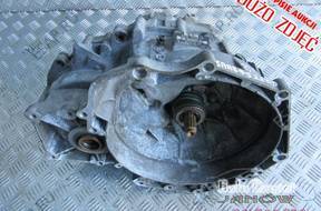 Saab 9-5 2.2 TID 97-05r КОРОБКА ПЕРЕДАЧ FM55 B06