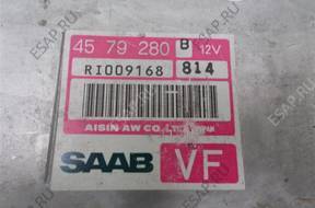 SAAB 9-5 2.3 T БЛОК УПРАВЛЕНИЯ КПП BIEGW 4579280