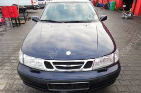 SAAB 9-5 2.3 TURBO 2001 РУЛЕВАЯ РЕЙКА ЕВРОПЕЙСКАЯ ВЕРСИЯ