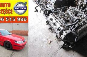 SAAB 9-5 3.0 TID, OPEL VECTRA 3.0 CDTI - двигатель
