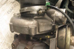 SAAB 9-5 3.0 TID  ТУРБОКОМПРЕССОР OPEL