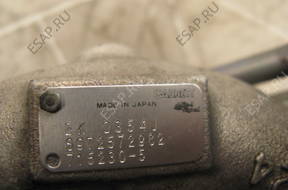 SAAB 9-5 3.0 TID  ТУРБОКОМПРЕССОР OPEL