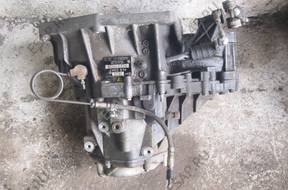 SAAB 9-5 95 06- 1.9 TID Z19DTH КОРОБКА ПЕРЕДАЧ FM55 B14