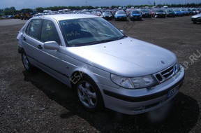 Saab 9-5 95 2.3 t  b235E b235  ТУРБИНА