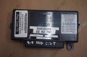 SAAB 9-5 95 5262761 МОДУЛЬ TWICE CONTROL KOMFORTU