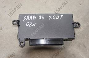 SAAB 9-5 95 TWICE CONTROL МОДУЛЬ KOMFORTU 5262761