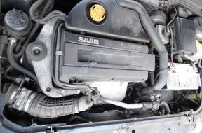 SAAB 9-5 98-01 2.3 T КОРОБКА ПЕРЕДАЧ W