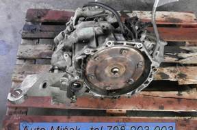 Saab 9-5 98-06 2.0T КОРОБКА ПЕРЕДАЧw FA57A05