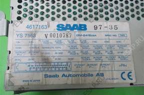 SAAB 9-5 АУДИОУСИЛИТЕЛЬ 4617163