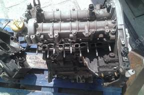 SAAB 9-5 двигатель motor engine 1.9TiD z19dth