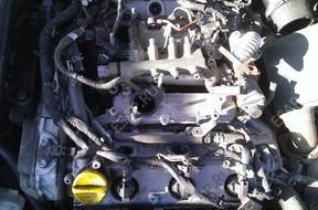 SAAB 9-5 двигатель motor engine 3.0TiD D308L gowica