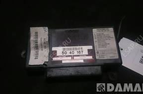 SAAB 9-5 I YS3E 2.3 T МОДУЛЬ БЛОК УПРАВЛЕНИЯ ECU 5040167