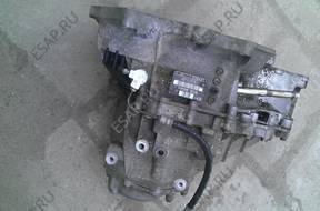 SAAB 9-5 КОРОБКА СТУПЕНЧАТАЯw FM55B09 FM55 B09 95