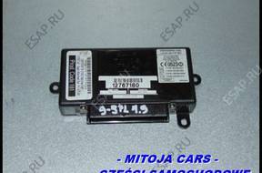 SAAB 9-5 LIFT 06-10  МОДУЛЬ TWICE NADWOZI 12767180