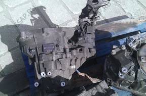 SAAB 9-5 МЕХАНИЧЕСКАЯ КОРОБКА ПЕРЕДАЧw gearbox 95