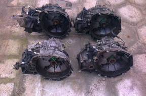 SAAB 9-5 МЕХАНИЧЕСКАЯ КОРОБКА ПЕРЕДАЧw gearbox getriebe