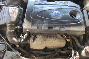 SAAB 9-5 Opel Insignia двигатель 2.0 CDTI SAAB