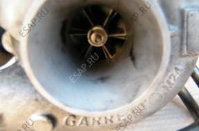 SAAB 9-5 OPEL RENAULT 3.0 TID V6 ТУРБОКОМПРЕССОР