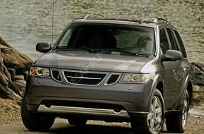 Saab 9-7 X 97X двигатель 4,2 Envoy Trailblazer