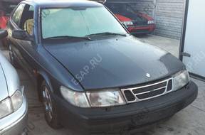 SAAB 900 2.0 16V КОРОБКА ПЕРЕДАЧ